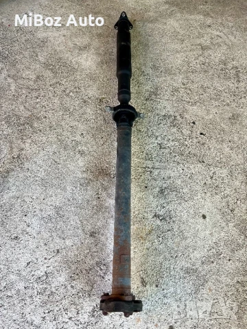 Кардан БМВ Е90 91 BMW