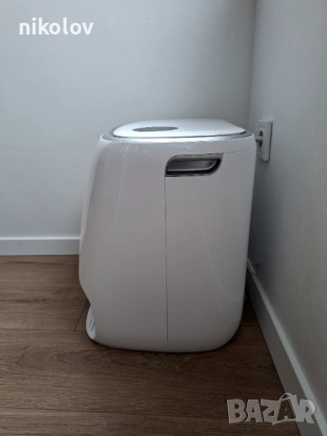 Narwal Freo X Ultra , снимка 13 - Прахосмукачки - 54030622