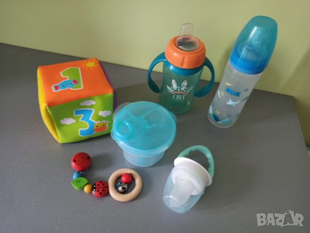 Страхотни неща за новородено на ниски цени , снимка 16 - Жилетки и елечета за бебе - 43051285