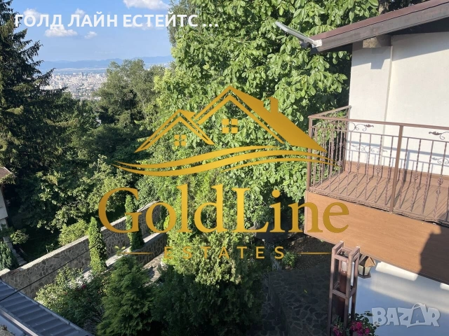 Тристаен Апартамент кв.Бояна , снимка 8 - Апартаменти - 54298297