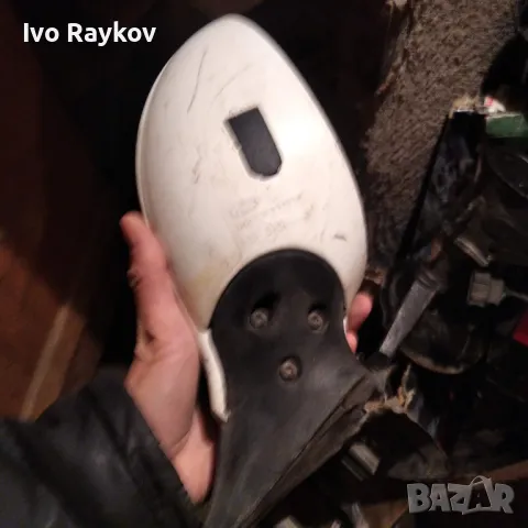 Дясно и ляво огледало за Alfa Romeo 156 , снимка 8 - Части - 45053997