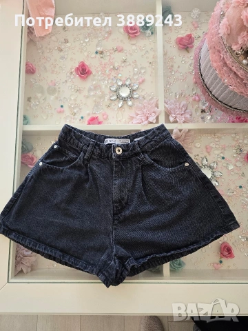 Дънки, снимка 4 - Дънки - 49314643