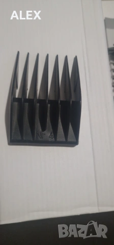 Електрическа машинка за постригване Moser 1400, снимка 4 - Друга електроника - 53236138