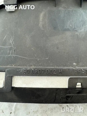 Табло Километраж за Фиат Пунто, Fiat Punto, 606307002H, N04GI69CA, снимка 4 - Части - 48738628