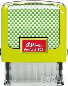 ИЗРАБОТКА НА ФИРМЕНИ ПЕЧАТИ, снимка 3 - Други услуги - 30429165