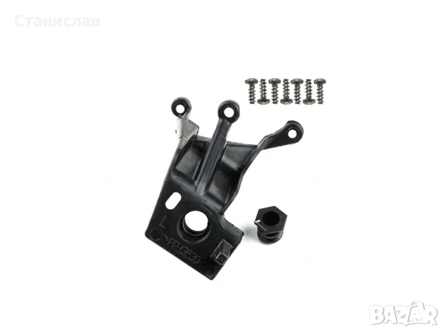 Щипка за захващане на фар Fiat Linea