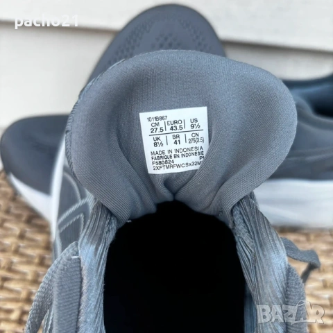 Asics Kayano 31, снимка 10 - Маратонки - 54044247