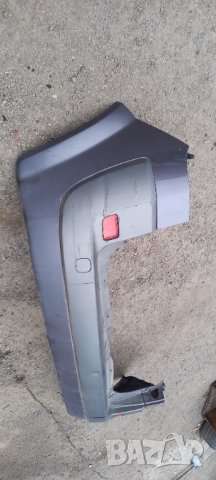 Задна броня за Renault Scenic II, снимка 3 - Части - 44355381