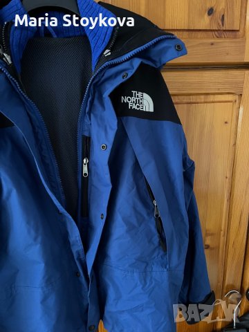 'The North Face''оригинално водоустойчиво мъжко яке , снимка 2 - Якета - 38602572