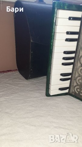 Детски акордеон „Малыш“ 3, снимка 5 - Акордеони - 42098224