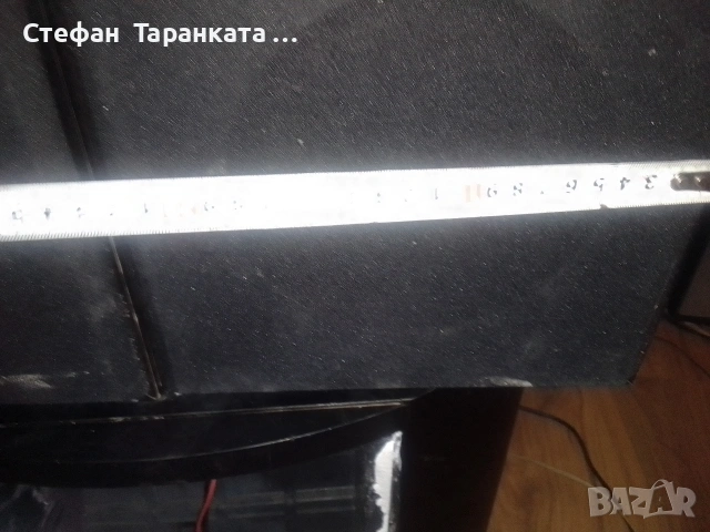 трилентови тонколони със 100 вата мощност и 4 ома съпротивление , снимка 7 - Тонколони - 53217088