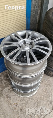 Джанти  за БМВ 17"