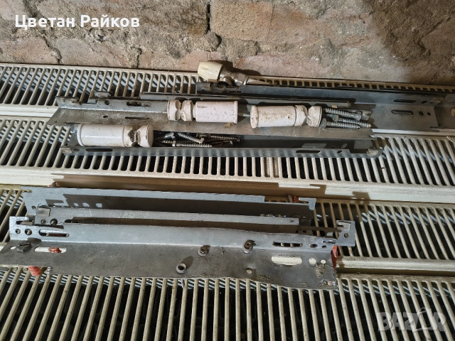 Радиатори , снимка 3 - Радиатори - 52866986