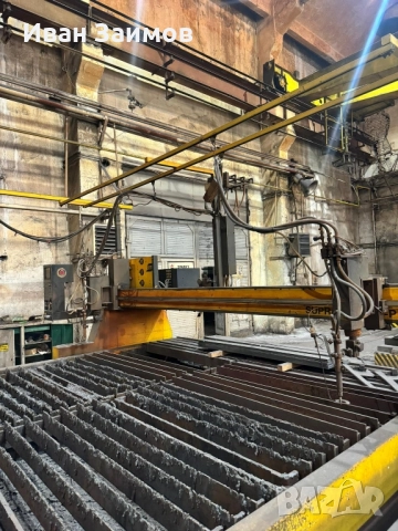 газорезка, снимка 2 - Други машини и части - 52237650