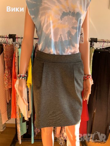 Дамска пола, снимка 3 - Поли - 40567795