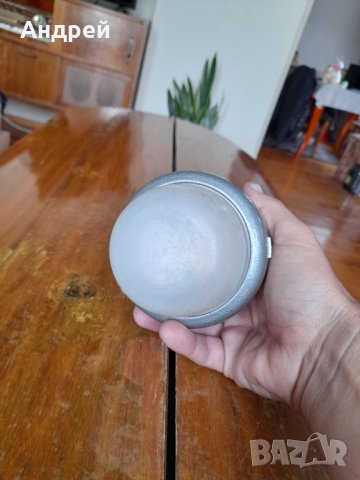 Стара лампа,фенер #3, снимка 4 - Други ценни предмети - 37881790