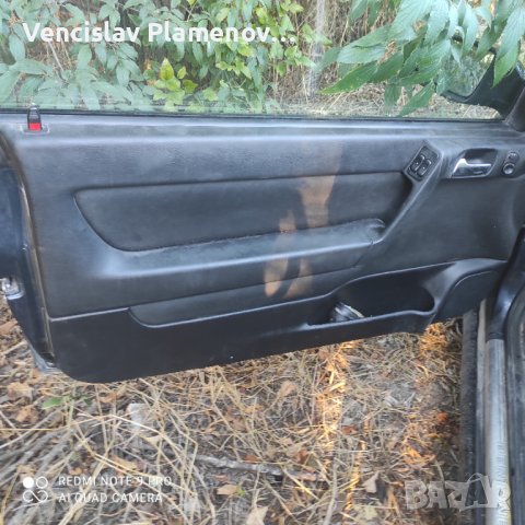 Опел астра г- Bertone (бертоне), снимка 5 - Автомобили и джипове - 42148322