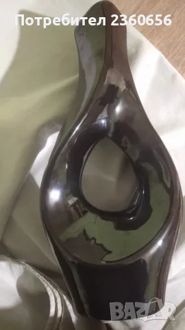 Керамика стара ваза