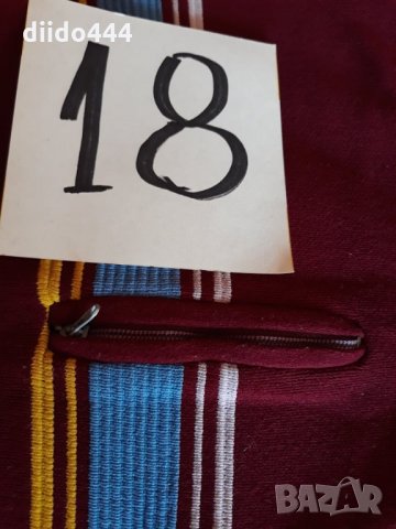 Блуза с дълъг ръкав №18, снимка 4 - Блузи - 35521110