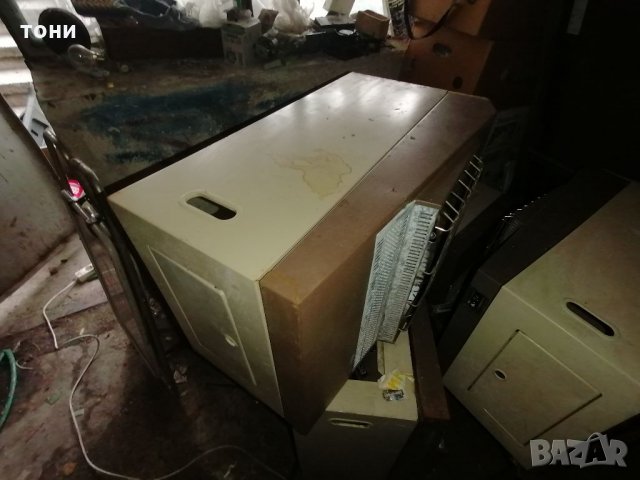 Газови печки и части за тях, снимка 6 - Отоплителни печки - 34291227