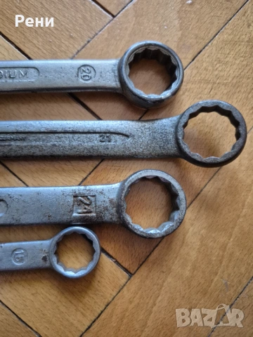 Звезди, снимка 2 - Ключове - 54309641