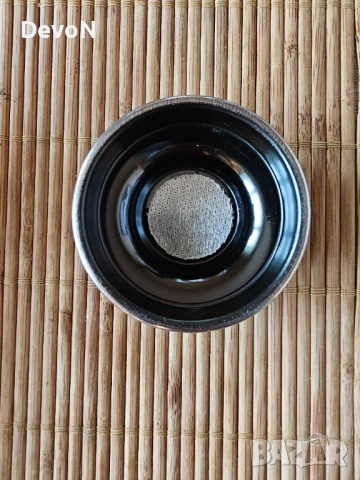 Ръкохватка за кафемашина GAGGIA, снимка 6 - Кафемашини - 54093882