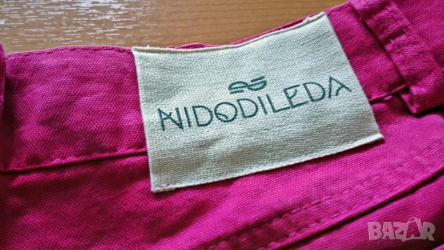 Nidodileda дамски къси панталони нови, снимка 7 - Къси панталони и бермуди - 53980000