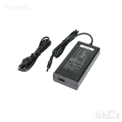 Зарядно 54.6V 2A 5.5x2.1 (DC5521) за електрически велосипеди OUXI V8, снимка 2 - Друга електроника - 52655556