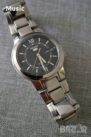 seiko 5 без забележка 
