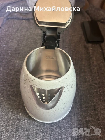 Ел. Кана за Вода , снимка 4 - Кани - 48394671