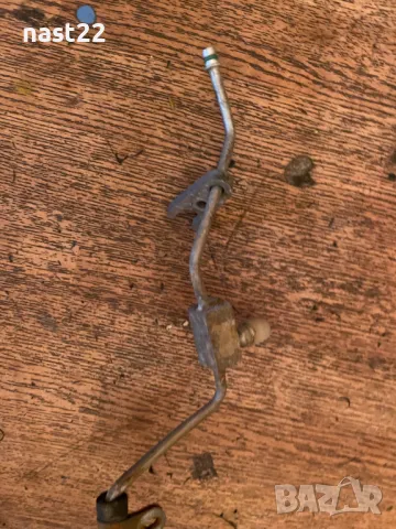 Климатична тръба GREAT WALL HOVER H5/Грейт Уол Ховър 5, снимка 4 - Части - 49517370