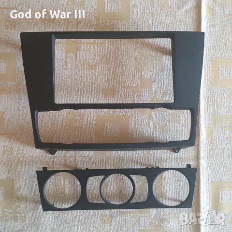 Мултимедия Пайнер Pioneer AVH-280BT Пионер 2016 година - Белгия, снимка 4 - Части - 42056690