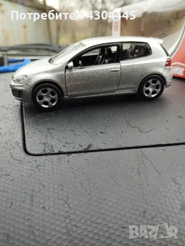  
VOLKSWAGEN Golf 6., снимка 3 - Коли, камиони, мотори, писти - 48978907