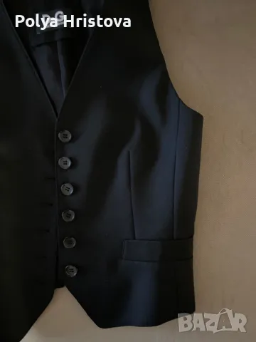 Дамски елек, снимка 4 - Елеци - 48813839