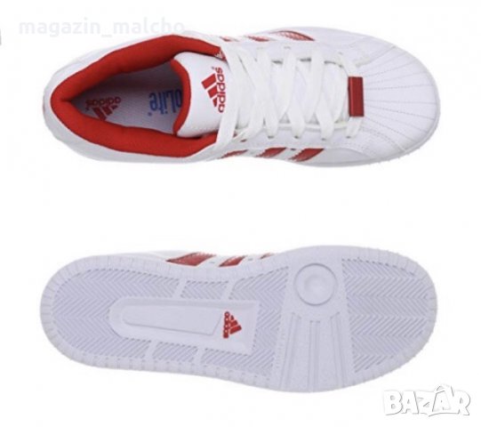 ДЕТСКИ МАРАТОНКИ - ADIDAS SS INSPIRED; размер: 28, снимка 2 - Детски маратонки - 29660962