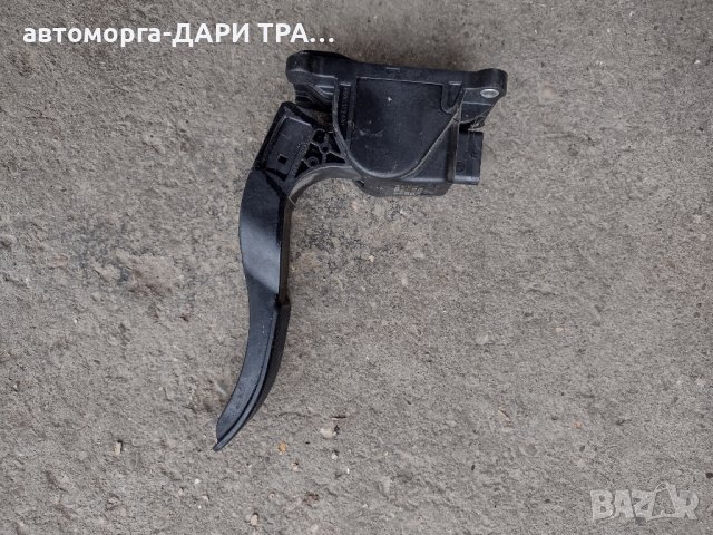 Ел.потинчиометър(педал) за Газ-та на Мерцедес Спринтер след 2006г, снимка 2 - Части - 42135881
