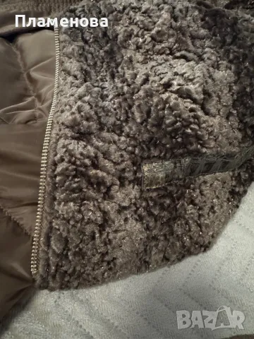 Дамско палто, манто L/XL, снимка 9 - Палта, манта - 49055589