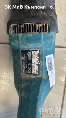 Саблен Трион makita JR3051T