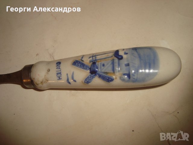 Лот СТАРИННИ ПРИБОРИ УРЕДИ ИНСТРУМЕНТИ, снимка 2 - Антикварни и старинни предмети - 35153487