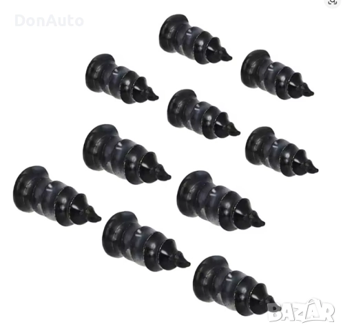 Гумени винтове за ремонт на гуми, снимка 3 - Аксесоари и консумативи - 51477197