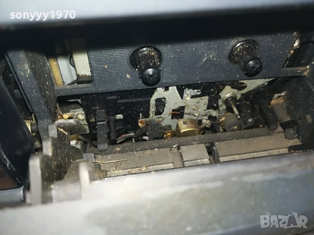 AIWA 2604230824L, снимка 16 - Радиокасетофони, транзистори - 40489968