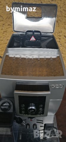 Delonghi ECAM23.460.S Cappuccino , снимка 4 - Кафемашини - 34065148