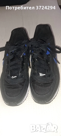 маратонки nike, снимка 4 - Детски маратонки - 52546808