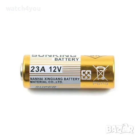 БАТЕРИЯ ЗА ЧАСОВНИК 1.55V СРЕБЪРНО-ОКСИДНА ТЕХНОЛОГИЯ БАТЕРИИ ЗА ЧАСОВНИЦИ AG LR SR SW CR 626 926, снимка 8 - Други - 40813446