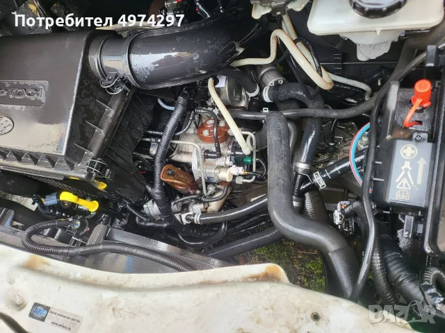 Ford Transit s260, снимка 6 - Бусове и автобуси - 56442848