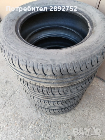 Летни 185/65/14 BF Goodrich 