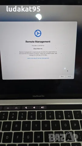Премахване на iPhone/iPad/MacBook/Mac MDM акаунти отключване, снимка 2 - Ремонт на телефони - 55708647
