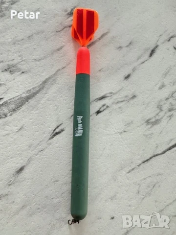 Маркер за шаранджийски риболов Fishmania 75