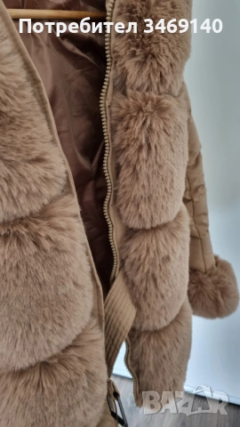 ПРОДАВАМ НОВО КЪСО ДАМСКО ЯКЕ, снимка 6 - Якета - 54344635