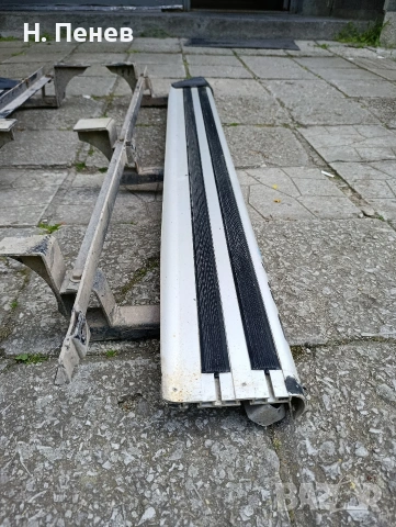 Степенки Toyota RAV4 , снимка 8 - Аксесоари и консумативи - 54353781